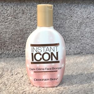 Instant Icon Facial Tanning Lotion